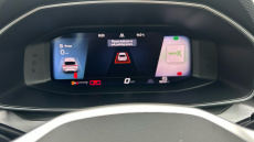 SEAT Leon 1.0 eTSI FR 5dr DSG Petrol Hatchback